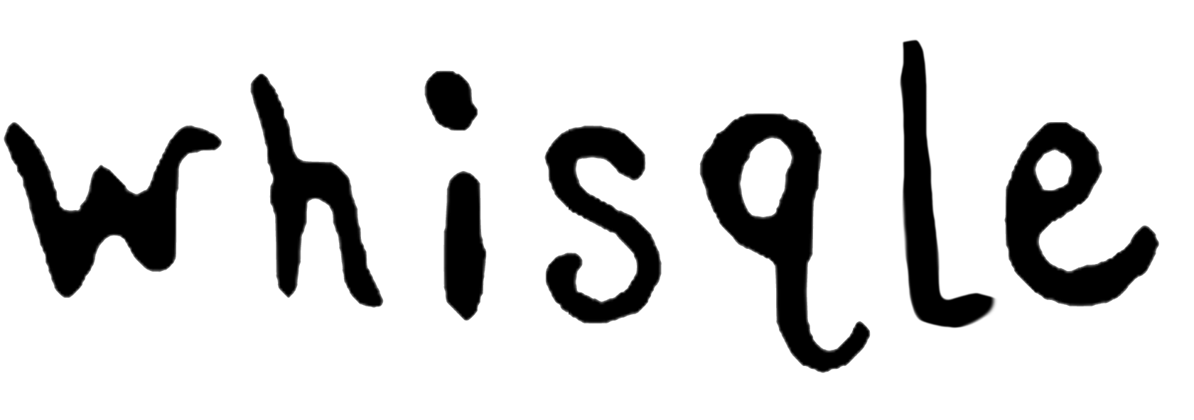 Whisqle
